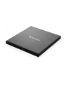 Verbatim External slimline Blu-ray Writer, Blu-ray burner (black, USB 3.1 Gen 1 (type-C)) - nr 37