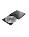 Verbatim External slimline Blu-ray Writer, Blu-ray burner (black, USB 3.1 Gen 1 (type-C)) - nr 40