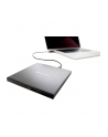 Verbatim External slimline Blu-ray Writer, Blu-ray burner (black, USB 3.1 Gen 1 (type-C)) - nr 41