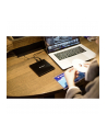 Verbatim External slimline Blu-ray Writer, Blu-ray burner (black, USB 3.1 Gen 1 (type-C)) - nr 42