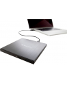 Verbatim External slimline Blu-ray Writer, Blu-ray burner (black, USB 3.1 Gen 1 (type-C)) - nr 52