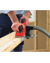 black+decker Black&Decker Strug ciesielski KW750K pomarańczowa - nr 12
