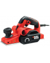black+decker Black&Decker Strug ciesielski KW750K pomarańczowa - nr 6