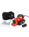 black+decker Black&Decker Strug ciesielski KW750K pomarańczowa - nr 8