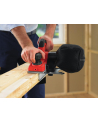 black+decker Black&Decker Strug ciesielski KW750K pomarańczowa - nr 9
