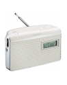 Grundig Music 7000, clock radio (white / silver, DAB +, FM, RDS) - nr 2