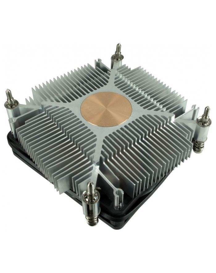 Inter-Tech Argus T-200 CPU Cooler główny