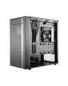 Cooler Master Masterbox NR400, tower case (black, Tempered Glass version with optical drive bay) - nr 18