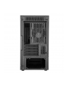 Cooler Master Masterbox NR400, tower case (black, Tempered Glass version with optical drive bay) - nr 21