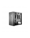 Cooler Master Masterbox NR400, tower case (black, Tempered Glass version with optical drive bay) - nr 34