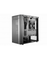 Cooler Master Masterbox NR400, tower case (black, Tempered Glass version with optical drive bay) - nr 41