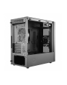Cooler Master Masterbox NR400, tower case (black, Tempered Glass version with optical drive bay) - nr 67