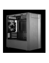 Cooler Master Masterbox NR400, tower case (black, Tempered Glass version with optical drive bay) - nr 78