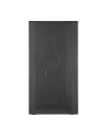 Cooler Master Masterbox NR400, tower case (black, Tempered Glass, version without optical drive bay) - nr 114