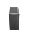 Cooler Master Masterbox NR400, tower case (black, Tempered Glass, version without optical drive bay) - nr 119