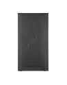 Cooler Master Masterbox NR400, tower case (black, Tempered Glass, version without optical drive bay) - nr 51