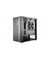 Cooler Master Masterbox NR400, tower case (black, Tempered Glass, version without optical drive bay) - nr 62