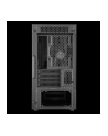 Cooler Master Masterbox NR400, tower case (black, Tempered Glass, version without optical drive bay) - nr 96