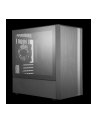 Cooler Master Masterbox NR400, tower case (black, Tempered Glass, version without optical drive bay) - nr 98