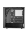 cooler master Cool Master Masterbox NR600, tower case (black, tempered glass version with optical drive slot) - nr 102