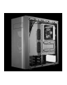 cooler master Cool Master Masterbox NR600, tower case (black, tempered glass version with optical drive slot) - nr 108