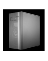 cooler master Cool Master Masterbox NR600, tower case (black, tempered glass version with optical drive slot) - nr 112