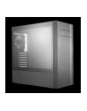 cooler master Cool Master Masterbox NR600, tower case (black, tempered glass version with optical drive slot) - nr 122