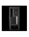 cooler master Cool Master Masterbox NR600, tower case (black, tempered glass version with optical drive slot) - nr 127
