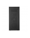 cooler master Cool Master Masterbox NR600, tower case (black, tempered glass version with optical drive slot) - nr 31