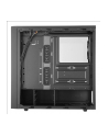 cooler master Cool Master Masterbox NR600, tower case (black, tempered glass version with optical drive slot) - nr 52