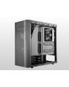 cooler master Cool Master Masterbox NR600, tower case (black, tempered glass version with optical drive slot) - nr 55
