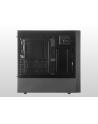 cooler master Cool Master Masterbox NR600, tower case (black, tempered glass version with optical drive slot) - nr 63