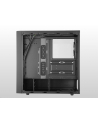 cooler master Cool Master Masterbox NR600, tower case (black, tempered glass version with optical drive slot) - nr 64