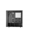 cooler master Cool Master Masterbox NR600, tower case (black, tempered glass version with optical drive slot) - nr 68