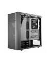 cooler master Cool Master Masterbox NR600, tower case (black, tempered glass version with optical drive slot) - nr 96