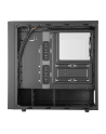 Cooler Master Masterbox NR600, tower case (black, Tempered Glass, version without optical drive bay) - nr 94