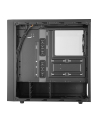 Cooler Master Masterbox NR600, tower case (black, Tempered Glass, version without optical drive bay) - nr 19
