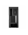 Cooler Master Masterbox NR600, tower case (black, Tempered Glass, version without optical drive bay) - nr 23