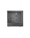 Cooler Master Masterbox NR600, tower case (black, Tempered Glass, version without optical drive bay) - nr 2