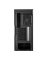 Cooler Master Masterbox NR600, tower case (black, Tempered Glass, version without optical drive bay) - nr 44