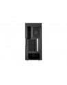 Cooler Master Masterbox NR600, tower case (black, Tempered Glass, version without optical drive bay) - nr 4
