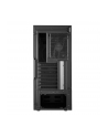 Cooler Master Masterbox NR600, tower case (black, Tempered Glass, version without optical drive bay) - nr 58