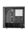 Cooler Master Masterbox NR600, tower case (black, Tempered Glass, version without optical drive bay) - nr 71