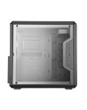 Cooler Master Masterbox Q500L, housing (black, window kit) - nr 100