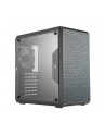 Cooler Master Masterbox Q500L, housing (black, window kit) - nr 112