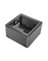 Cooler Master Masterbox Q500L, housing (black, window kit) - nr 115