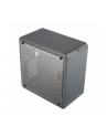 Cooler Master Masterbox Q500L, housing (black, window kit) - nr 128