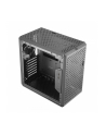 Cooler Master Masterbox Q500L, housing (black, window kit) - nr 129