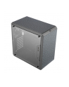 Cooler Master Masterbox Q500L, housing (black, window kit) - nr 131