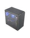 Cooler Master Masterbox Q500L, housing (black, window kit) - nr 133